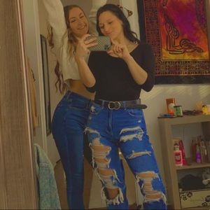 Meet your Posher, Brianna